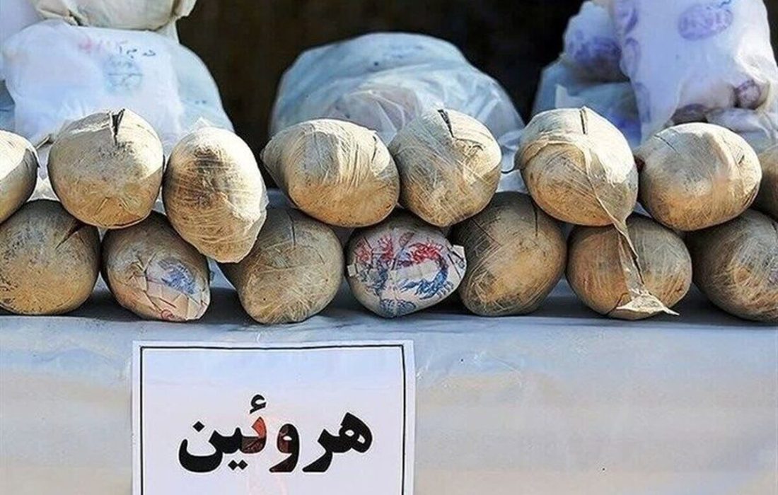 کشف مواد مخدر از باک خودرو سواری در گمرک دوغارون