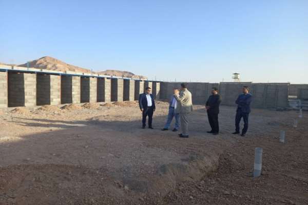 متناسب سازی امکانات مبارزه با مواد مخدر در استان کرمان با حجم اقدامات مقابله ای ضروری است