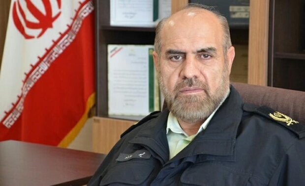 کشف بیش از ۵ میلیون عدد قرص و مواد مخدر در چهارباغ