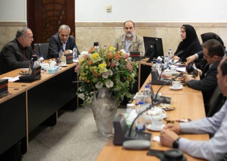 بررسی و نقد ۲ طرحواره در جلسه تیم تخصصی درمان ستاد مبارزه با موادمخدر