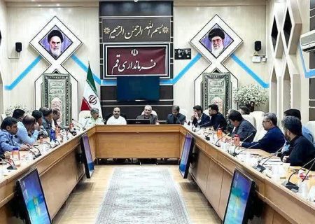 لزوم اتخاذ راهبردهای جامع و هماهنگ در حوزه‌های پیشگیری، درمان و مقابله با مواد مخدر در قم