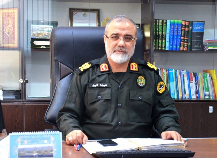 ۱۹ باند سازمان یافته قاچاق موادمخدر توسط نیروهای  پلیس سیستان و بلوچستان متلاشی شدند