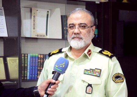 کشف بیش از ۱۰۰ کیلوگرم مواد مخدر سنتی در زاهدان