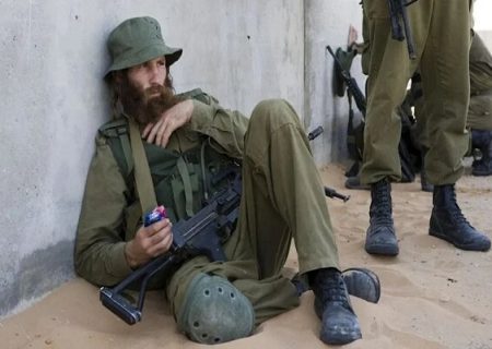 اعتراف روزنامه عبری به گسترش مصرف مواد مخدر در ارتش «اسرائیل»