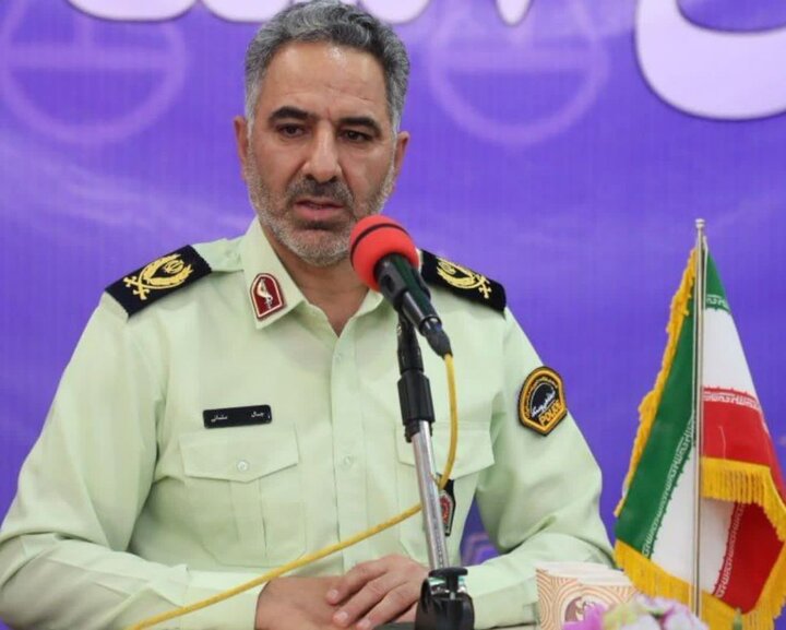 دستگیری ۱۹۲ قاچاقچی و خرده فروش مواد مخدر در ایلام