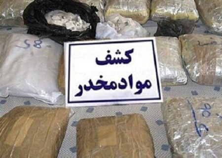  کشف یک کیلوگرم مواد مخدر ازسوداگر مرگ در آبادان!