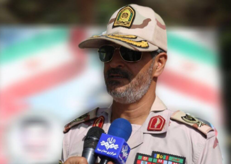 كشف بيش از ۱۹۰ کيلوگرم مواد مخدر شیشه در زاهدان