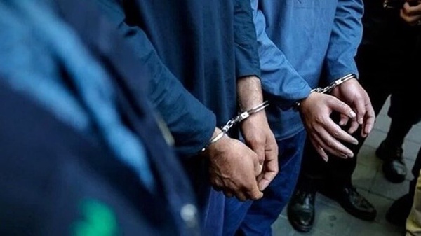 انهدام باند توزیع مواد مخدر در بوکان