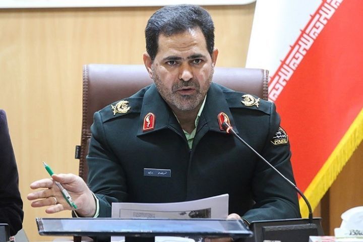 ضرورت برخورد قاطع با قاچاقچیان مواد مخدر