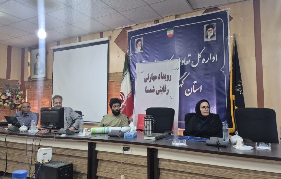 توانمندسازی سازمان‌های مردم نهاد، پیشگیری موثر از آسیب‌های اجتماعی را فراهم می‌کند