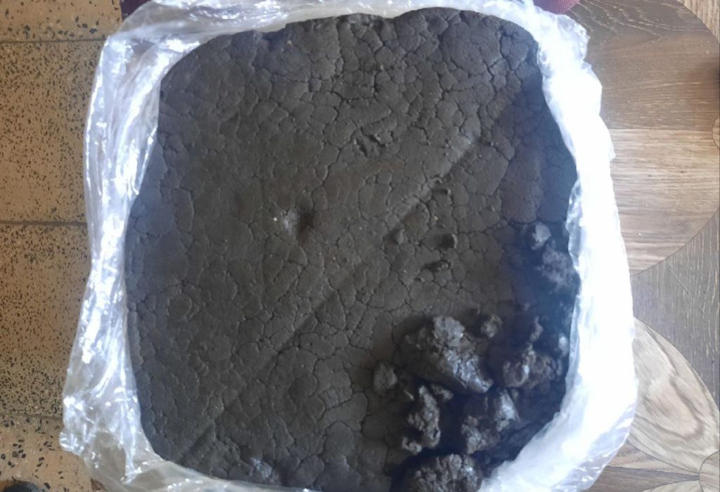 کشف بیش از ۱۰ کیلوگرم مواد مخدر در بوکان