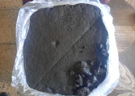 کشف بیش از ۱۰ کیلوگرم مواد مخدر در بوکان