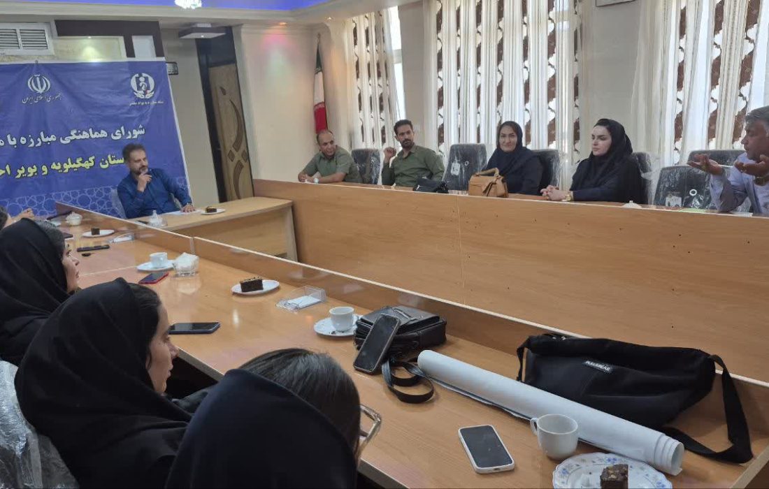 نشست هم اندیشی رویداد مهارتی رقابتی شمسا برگزار شد