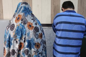 دستگيري عاملان توزيع مواد مخدر در ساوجبلاغ ‏