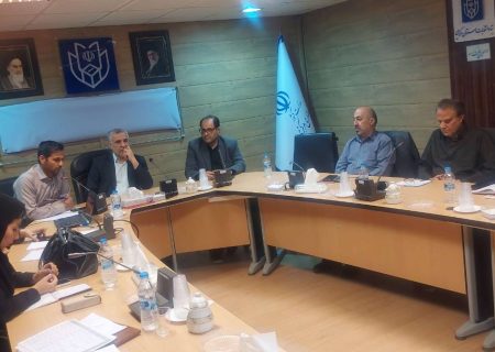 لزوم افزایش همکاری دستگاه‌ها به منظور کاهش آسیب های اجتماعی