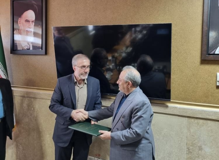 «همایی راد»، رئیس کارگروه مبارزه با موادمخدر و اعتیاد مجمع تشخیص مصلحت نظام شد/ دکتر ذوالفقاری: بیش از گذشته به همراهی مجمع تشخیص نیاز داریم