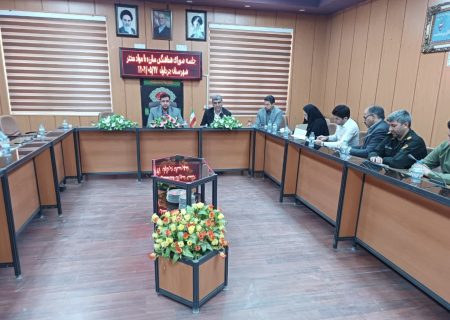 سرمایه‌گذاری در سلامت منابع انسانی، کلید توسعه پایدار و پیشگیری از آسیب‌ها و جرائم است