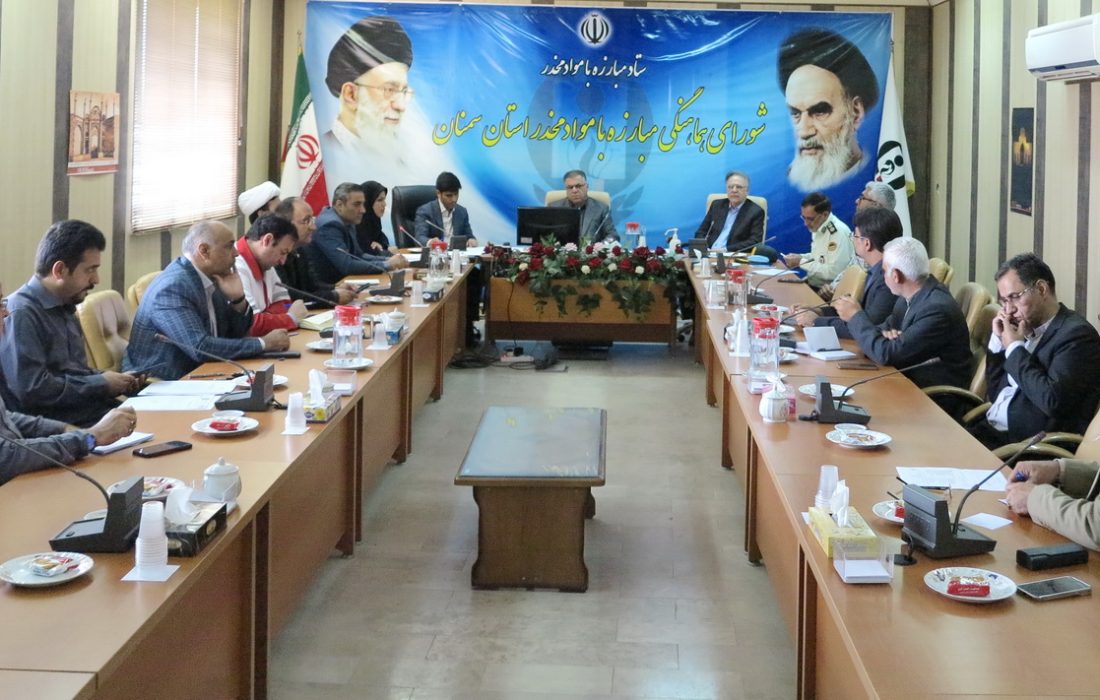 تکمیل فرآیند مبارزه با اعتیاد نیازمند توانمندسازی جامعه است