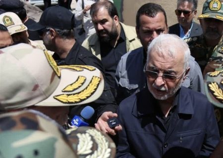 انسداد ۱۳۰ کیلومتر از مرز افغانستان‌/ جهش ورود مواد مخدر صنعتی
