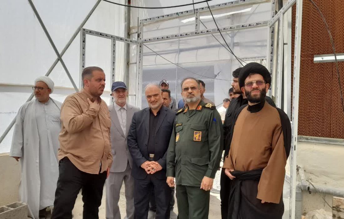 مرکز درمانی کرامت استان قم، از مراکز برتر کشور در حوزه درمان و صیانت از معتادان متجاهر است