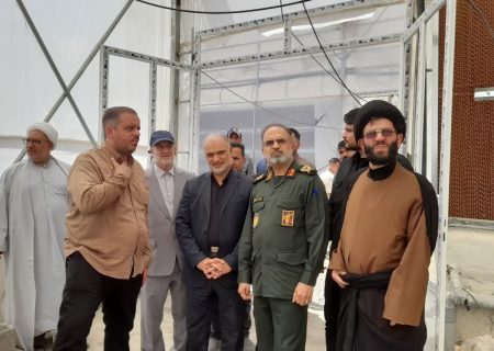 مرکز درمانی کرامت استان قم، از مراکز برتر کشور در حوزه درمان و صیانت از معتادان متجاهر است