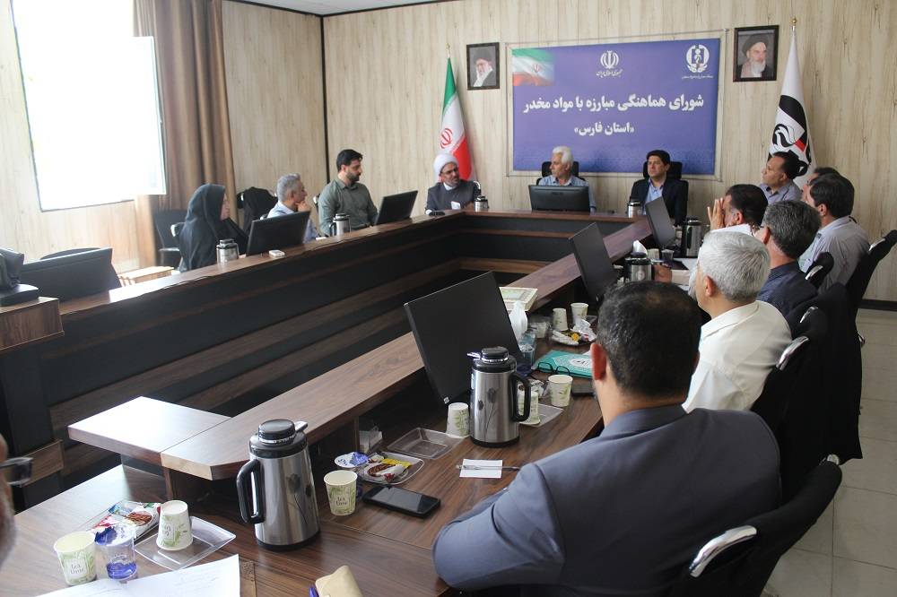 ضرورت مشارکت دستگاه‌ها و خانواده‌ها در رصد فضای مجازی برای پیشگیری از مواد مخدر