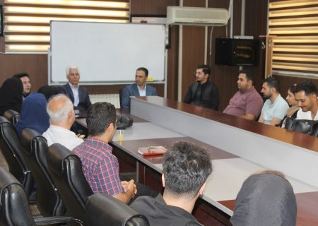 کارگاه تخصصی توانمندسازی اجتماعی با رویکرد پیشگیرانه ویژه سمن‌های فارس برگزار شد