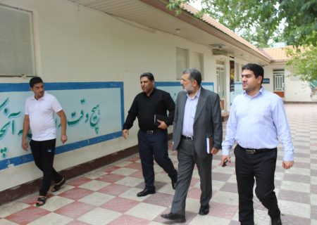 ضرورت ارتقای برنامه‌های درمان، بازپروری و توانمندسازی مددجویان مرکز ماده ۱۶