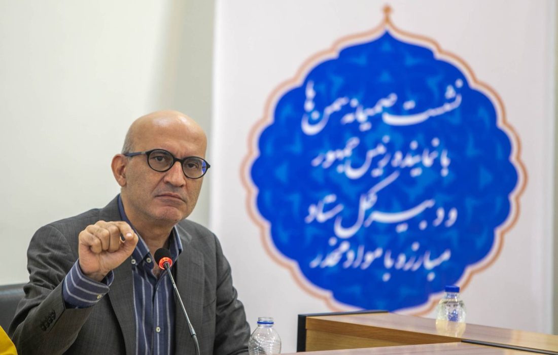 نیازهای دارویی کشور با کشت قانونی تأمین شود/ کشورهای دنیا نیازهای‌مان را تأمین نمی‌کنند