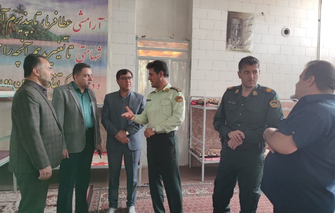 مقابله با اعتیاد نیازمند نگاه فرابخشی و هم‌افزایی دستگاه‌هاست