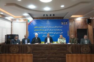 مبارزه با مواد مخدر نیازمند عزم جدی تمام دستگاه‌هاست