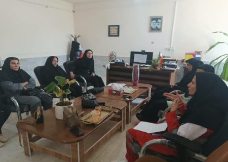 اجرای برنامه‌های گسترده مبارزه با مواد مخدر در شهرستان بختگان