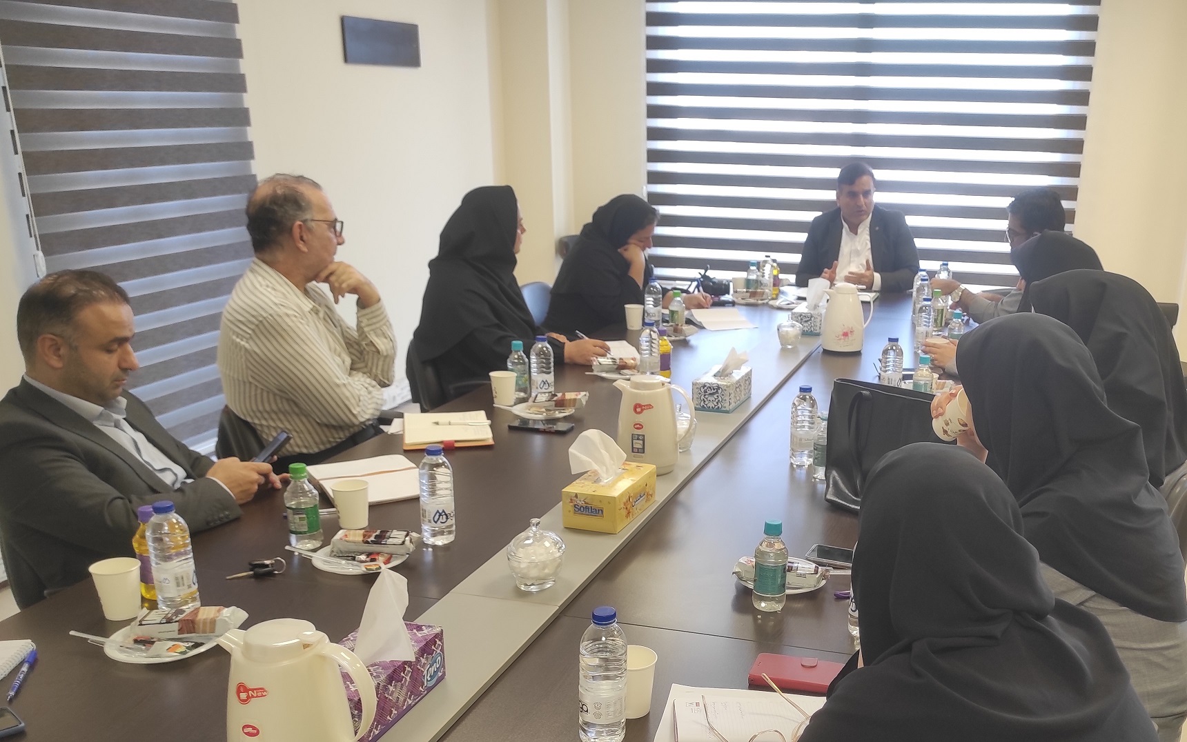 لزوم شیوع‌شناسی اعتیاد و تدوین برنامه‌های پیشگیرانه در مدارس کیش