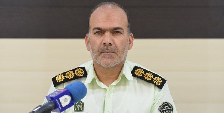 دستگیری ۳ خرده‌فروش مواد مخدر در تهران
