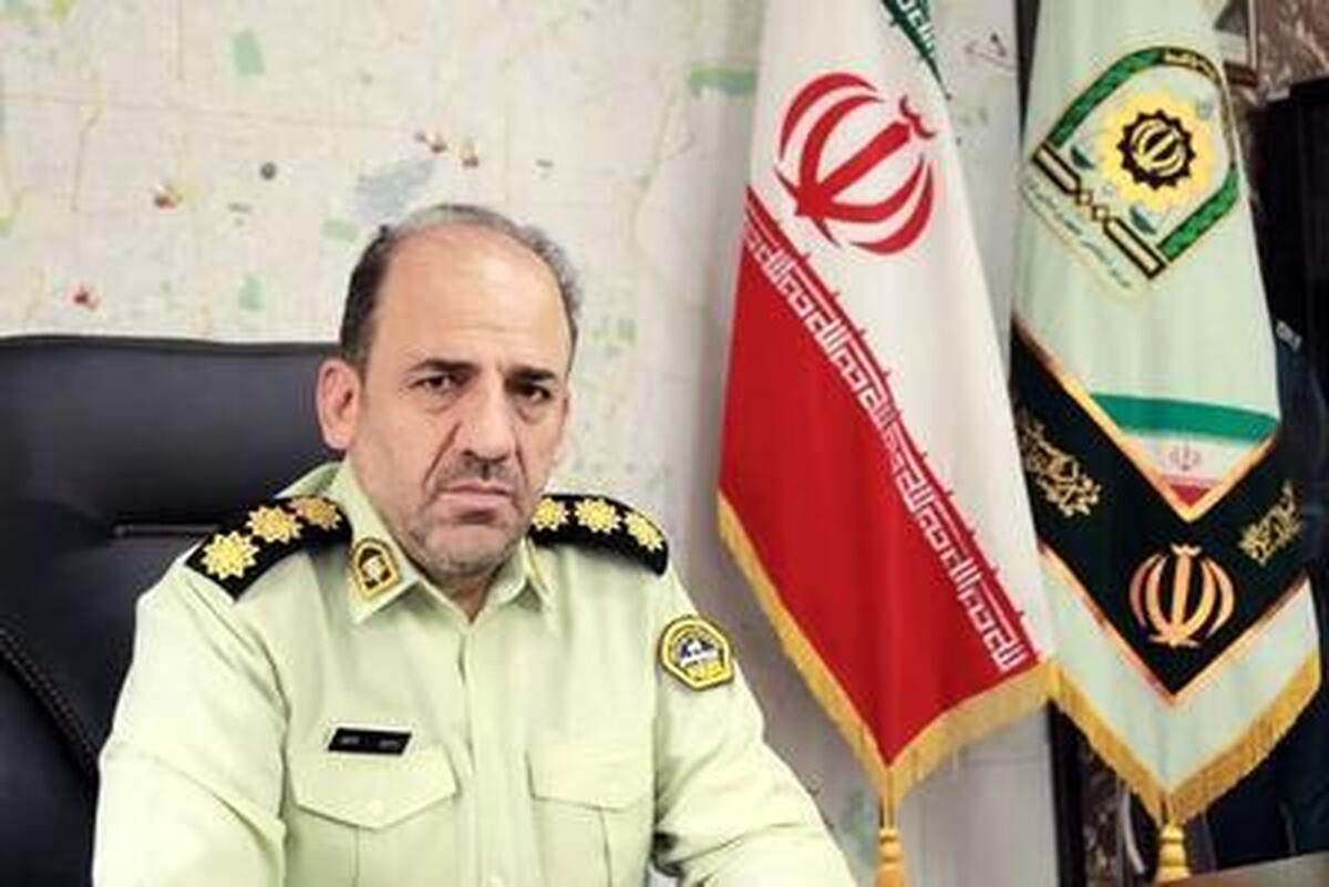 گشت های پلیس در اطراف مدارس برای ناکامی سوداگران مرگ