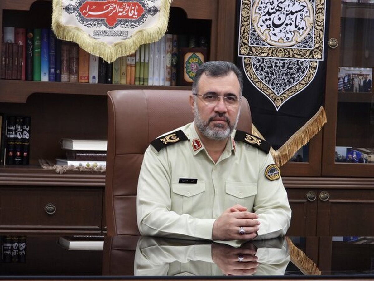 جمع آوری ۳۵۸ معتاد متجاهر در پایتخت
