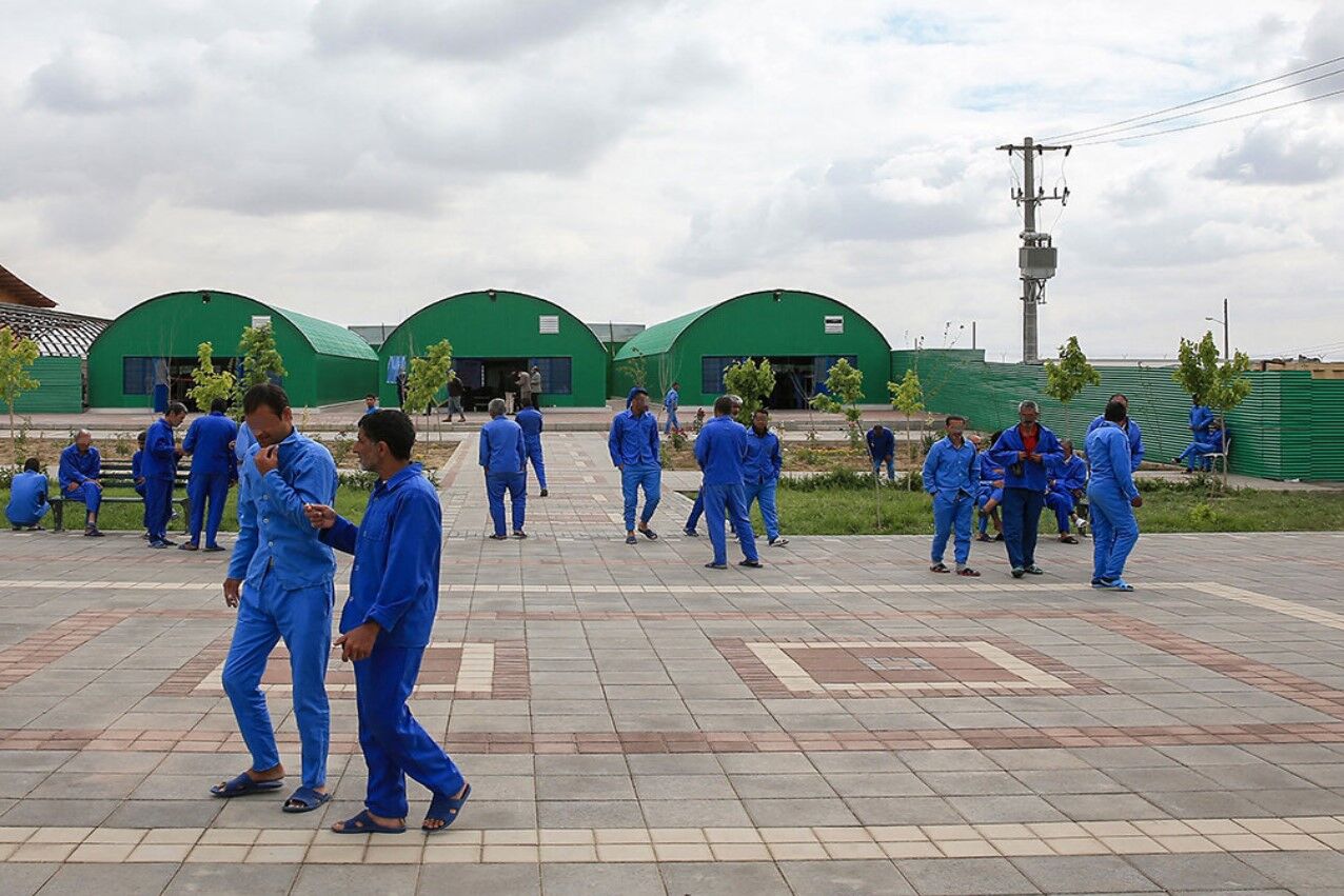 خدمات رسانی ۱۹ مرکز اعتیاد محور در استان بوشهر