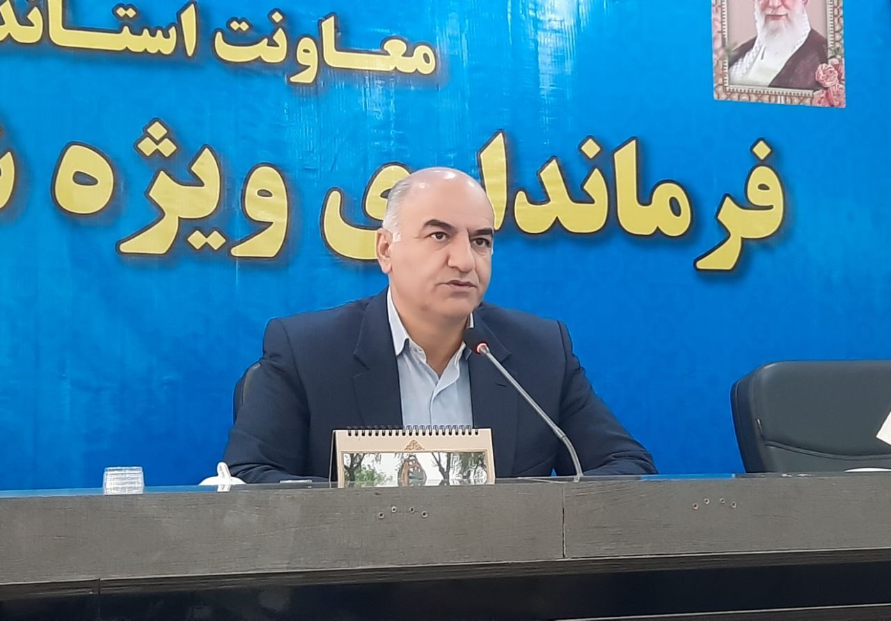  مجوز فعالیت کمپ ماده ۱۶ بروجرد صادر شد