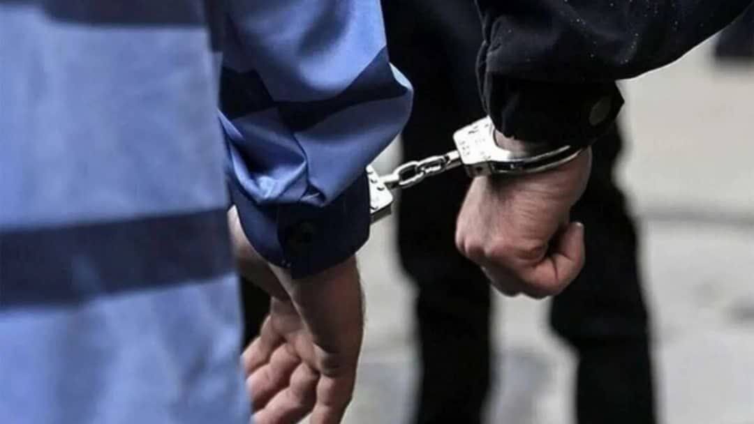 پایان کار قاچاقچیان شیشه، تعقیب از یزد و دستگیری در فامنین