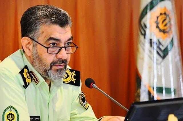 کشف ۳.۵ تُن ماری جوانا و دستگیری دو سوداگر مرگ در ایذه