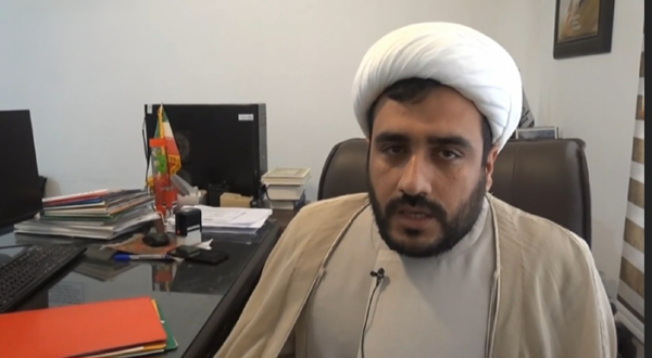 با فروشندگان مواد مخدر بدون هیچ‌گونه اغماضی برخورد می‌کنیم