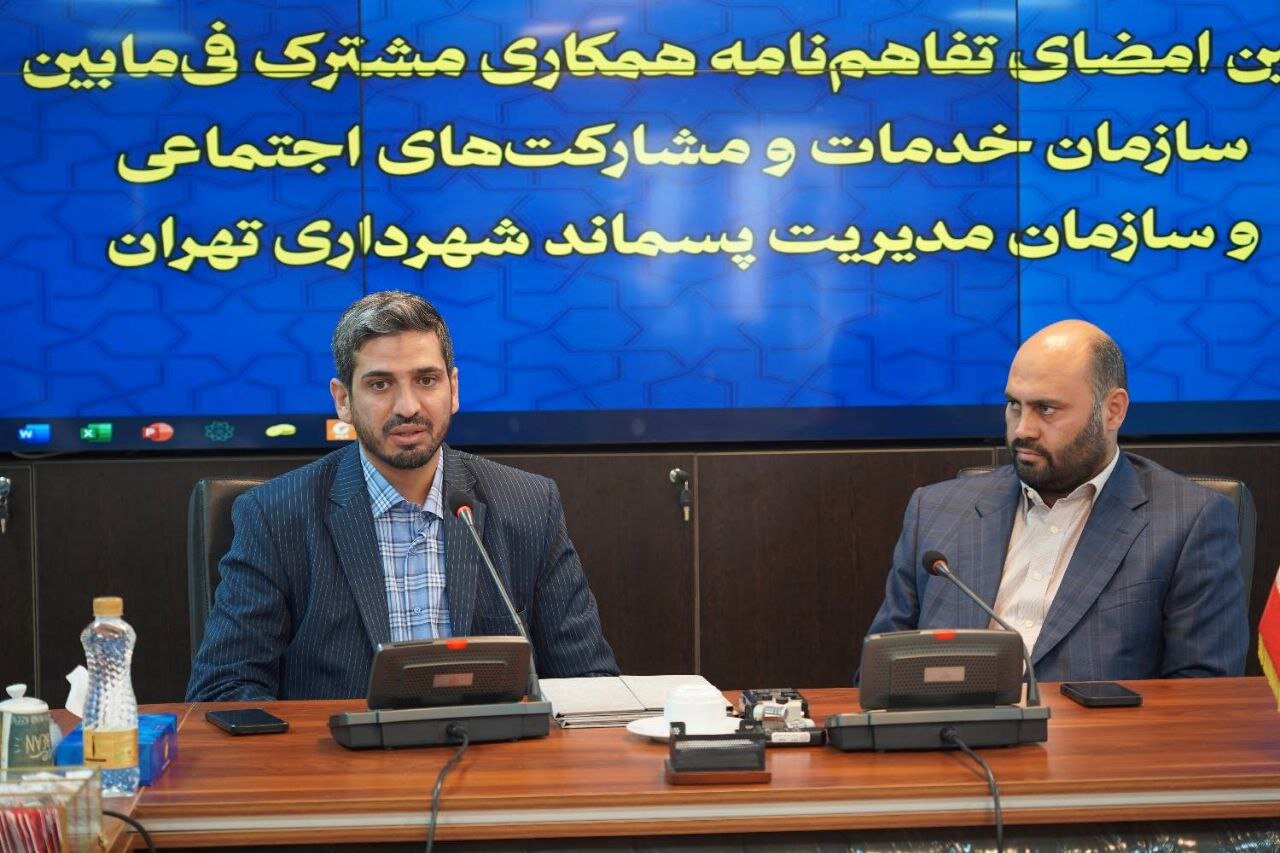 بهبودیافتگان از اعتیاد صاحب شغل می شوند
