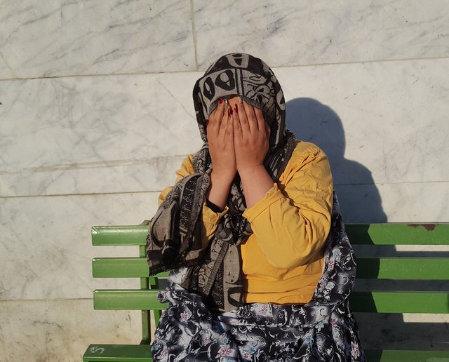 کشف بیش از ۱۰۰ گرم شیشه از یک زن مواد فروش در جنوب پایتخت