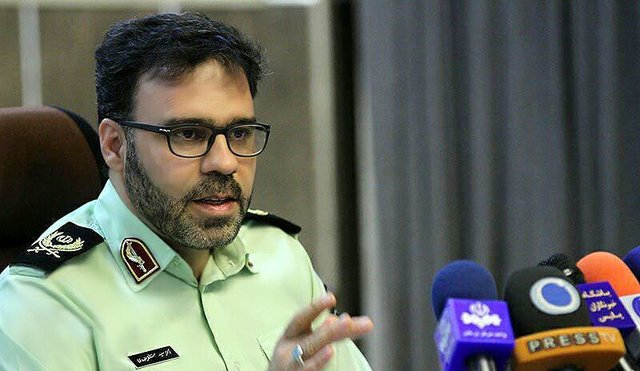 پلیس کلید محافظت فرزندان در برابر اعتیاد را اعلام کرد