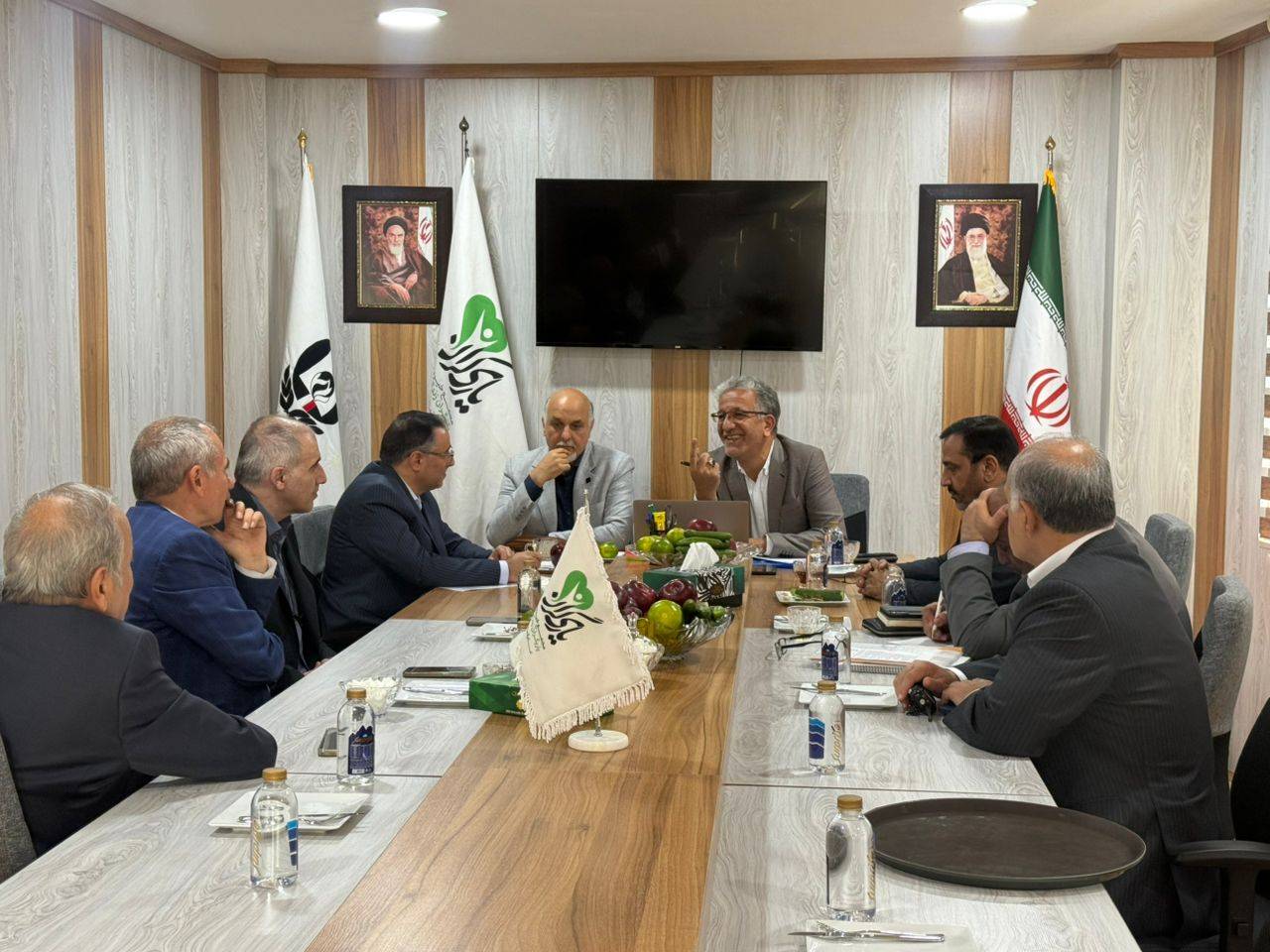 تأکید بر تسریع صدور احکام استانی و اخذ مجوزهای باقیمانده شعبات