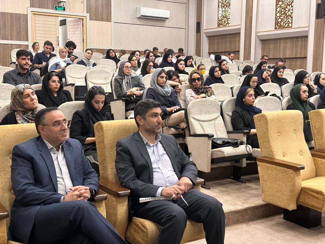 کارشناس پیشگیری از اعتیاد: آموزش مهارت‌های ده‌گانه زندگی می‌تواند تا ۴۰ درصد از بروز رفتارهای پرخطر در نوجوانان بکاهد