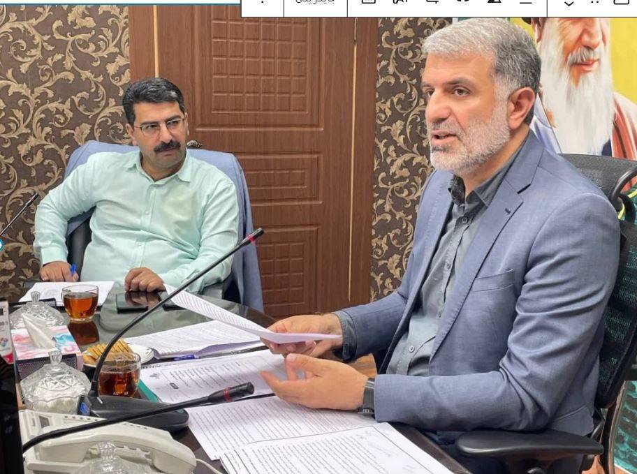 همکاری مستمر نهادها کلید موفقیت در مبارزه با مواد مخدر