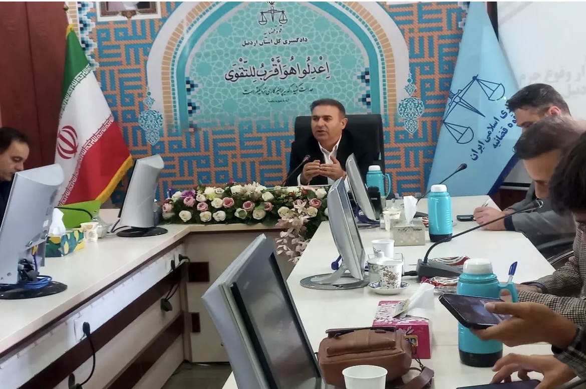 ۸۲ درصد سارقین در اردبیل معتاد هستند