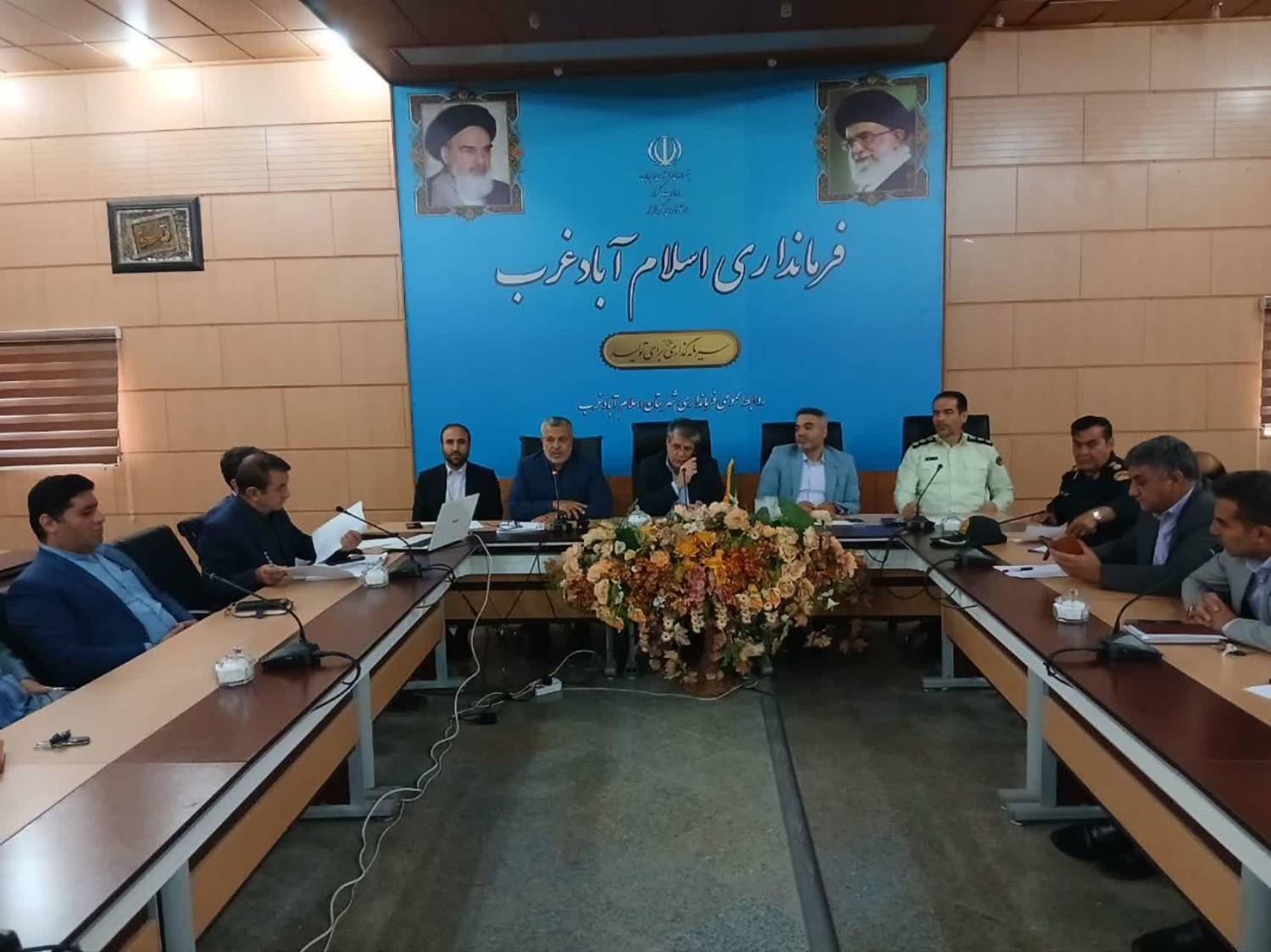 نیازمند برنامه‌ریزی جدی و اقدامات فوری در مبارزه با مواد مخدر در کرمانشاه هستیم
