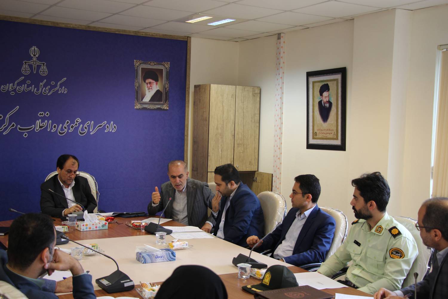 لزوم همکاری اطلاعاتی فرآیند شناسایی و توقیف اموال نامشروع قاچاقچیان موادمخدر را تسریع می‌کند